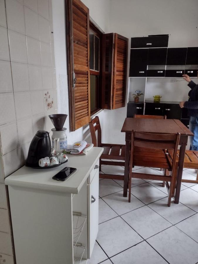 Casa Na Praia Temporada Перуиби Экстерьер фото