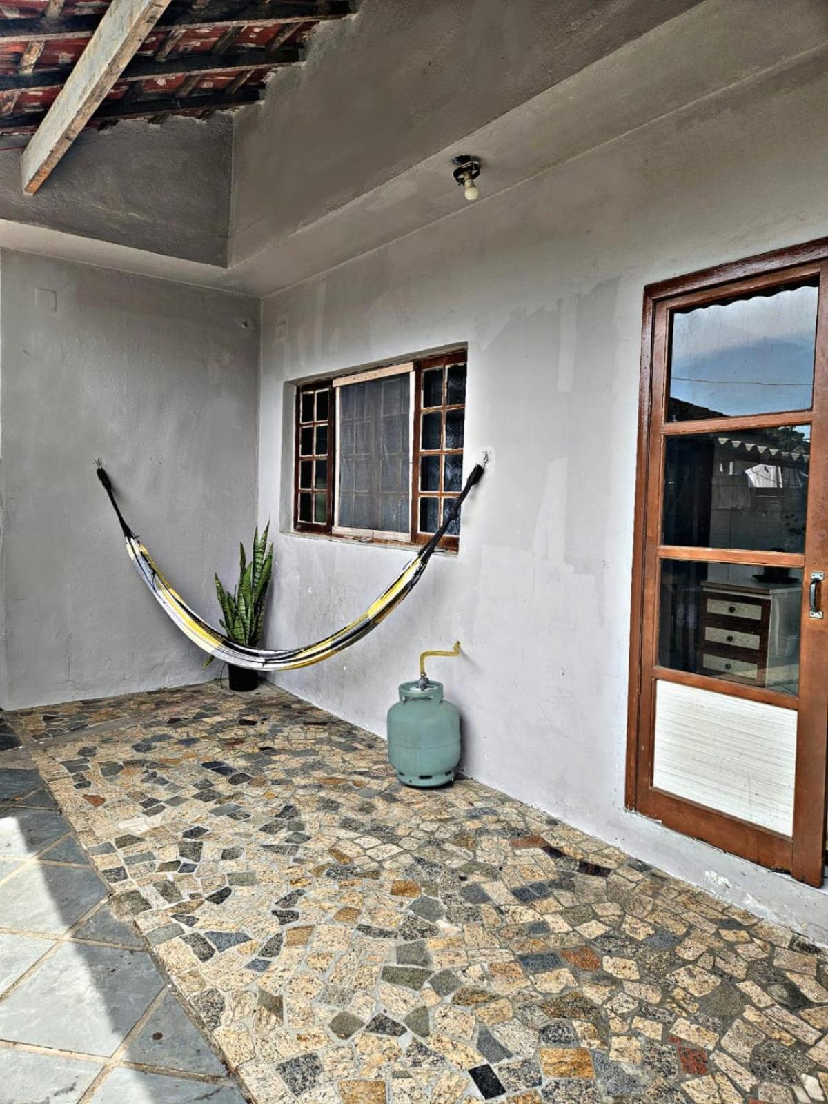 Casa Na Praia Temporada Перуиби Экстерьер фото